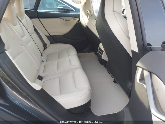 2018 TESLA MODEL S 5YJSA1E24JF258465 Photo 7