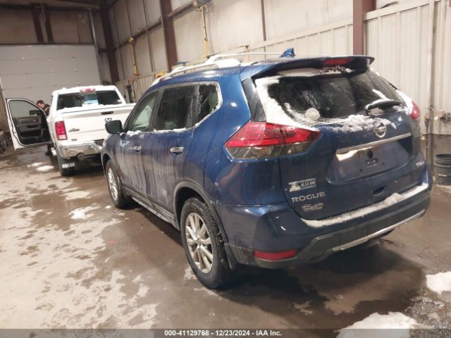 2017 NISSAN ROGUE 5N1AT2MV0HC887893 Photo 2