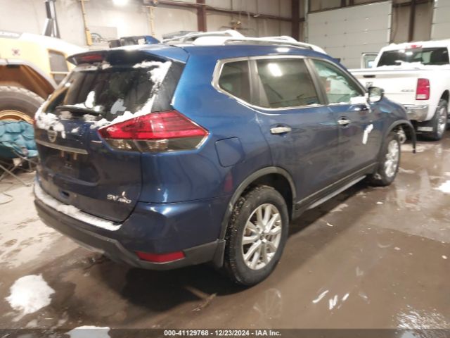 2017 NISSAN ROGUE 5N1AT2MV0HC887893 Photo 3