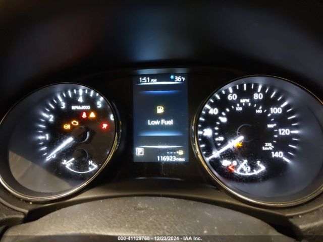 2017 NISSAN ROGUE 5N1AT2MV0HC887893 Photo 6
