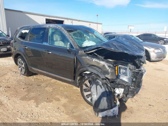 5XYP34HC8LG059310 KIA Telluride Ex