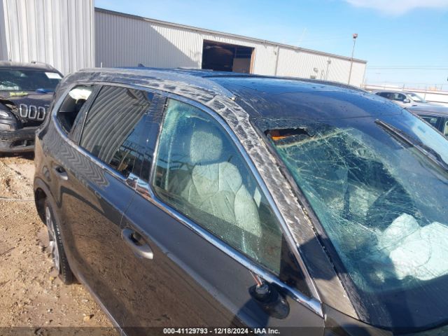 5XYP34HC8LG059310 KIA Telluride Ex