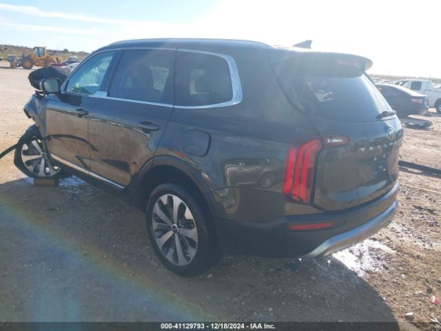 5XYP34HC8LG059310 KIA Telluride Ex