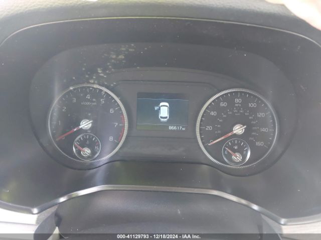 5XYP34HC8LG059310 KIA Telluride Ex
