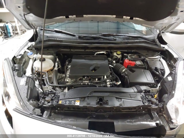 Ford ESCAPE SE 2020 1FMCU9G68LUB70728 Image 10