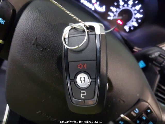 Ford ESCAPE SE 2020 1FMCU9G68LUB70728 Image 11