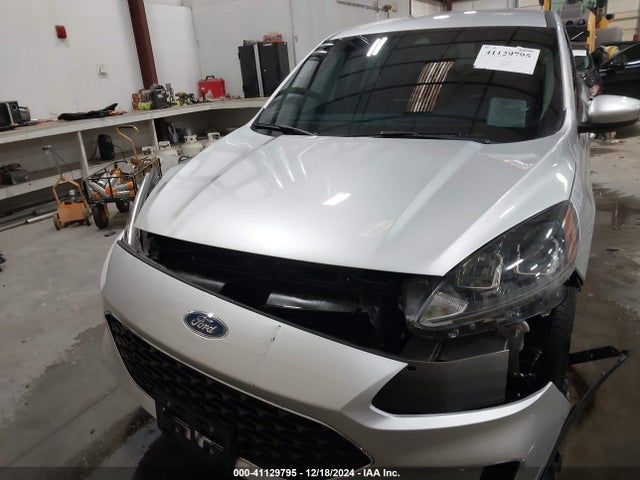 Ford ESCAPE SE 2020 1FMCU9G68LUB70728 Image 12