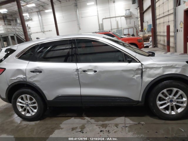 Ford ESCAPE SE 2020 1FMCU9G68LUB70728 Image 13