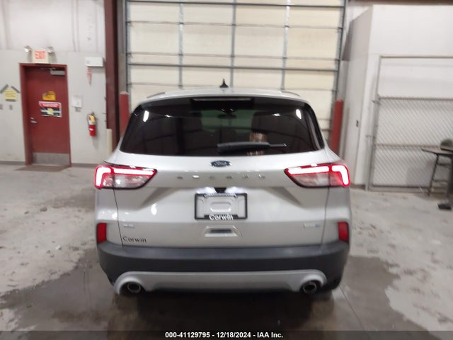 Ford ESCAPE SE 2020 1FMCU9G68LUB70728 Image 16