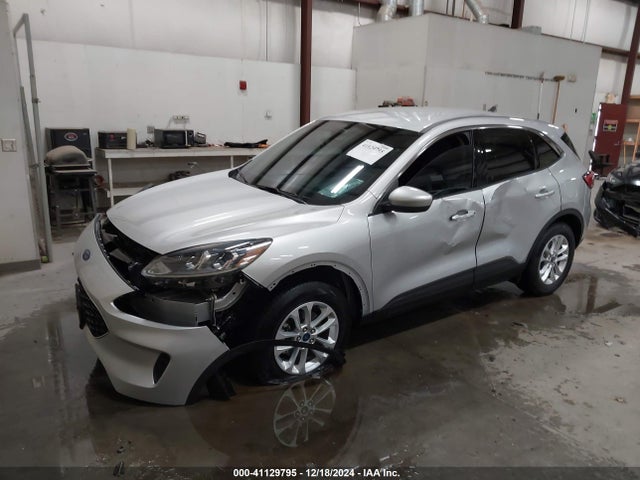 Ford ESCAPE SE 2020 1FMCU9G68LUB70728 Image 2