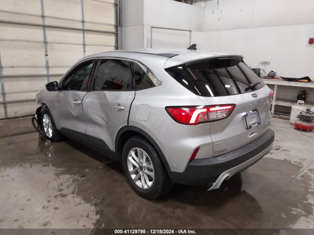 Ford ESCAPE SE 2020 1FMCU9G68LUB70728 Image 3