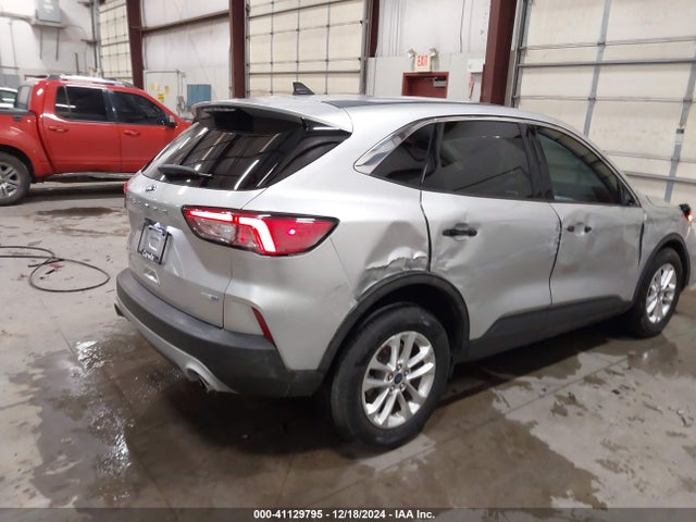 Ford ESCAPE SE 2020 1FMCU9G68LUB70728 Image 4