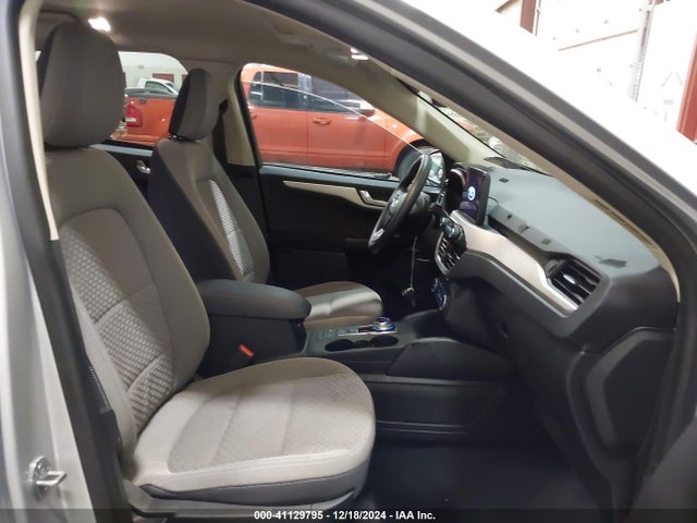 Ford ESCAPE SE 2020 1FMCU9G68LUB70728 Image 5