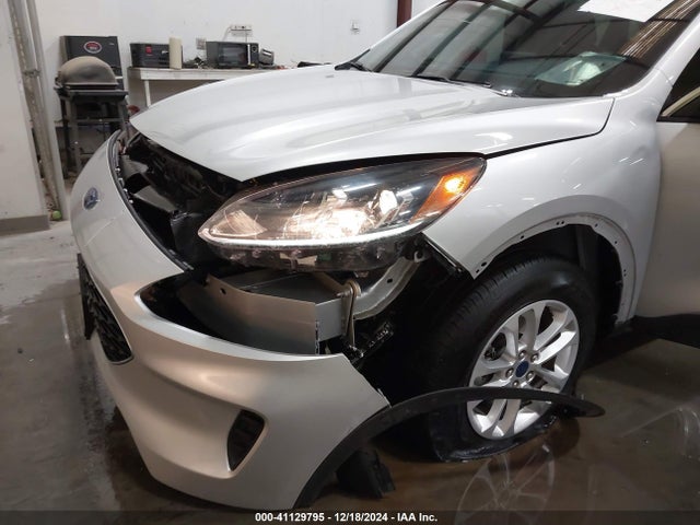 Ford ESCAPE SE 2020 1FMCU9G68LUB70728 Image 6