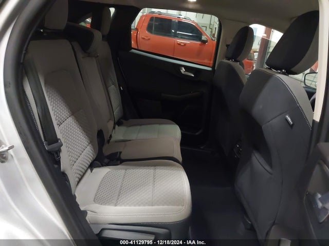 Ford ESCAPE SE 2020 1FMCU9G68LUB70728 Image 8