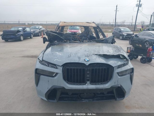 5UX23EM08R9W15958 BMW X7 Xdrive40i