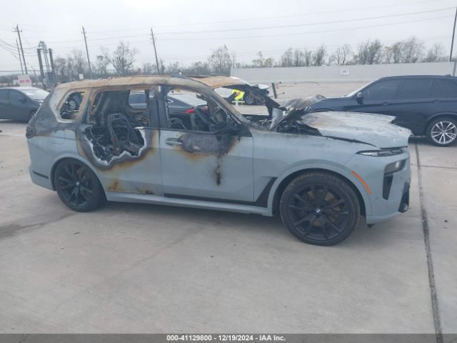 5UX23EM08R9W15958 BMW X7 Xdrive40i