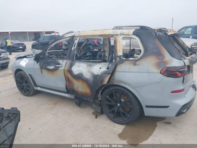 5UX23EM08R9W15958 BMW X7 Xdrive40i