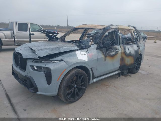5UX23EM08R9W15958 BMW X7 Xdrive40i