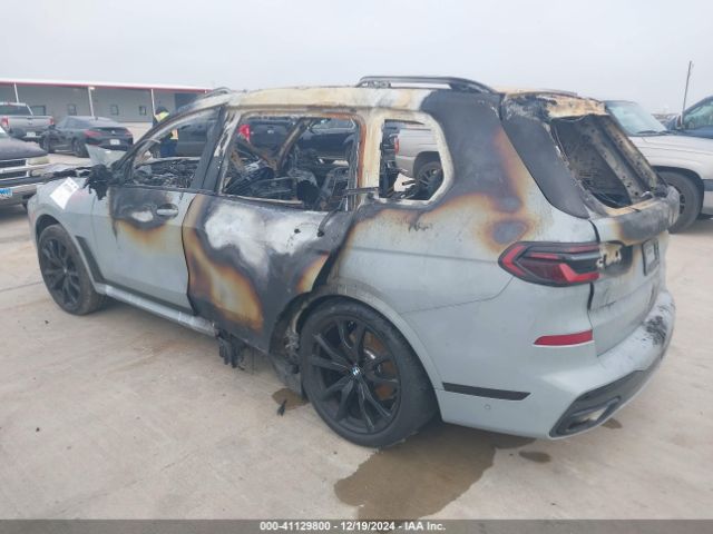 5UX23EM08R9W15958 BMW X7 Xdrive40i