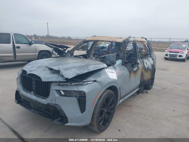 5UX23EM08R9W15958 BMW X7 Xdrive40i