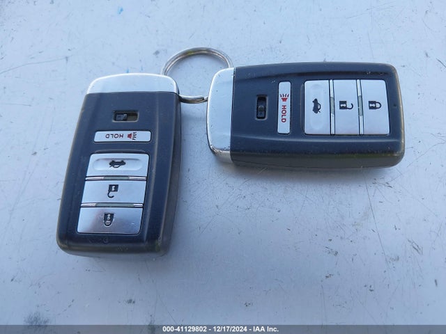 Acura TLX 2015 19UUB1F33FA028074 Image 11