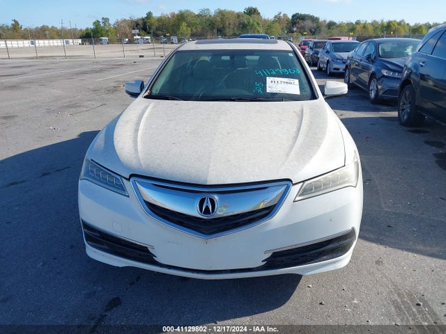 Acura TLX 2015 19UUB1F33FA028074 Image 12