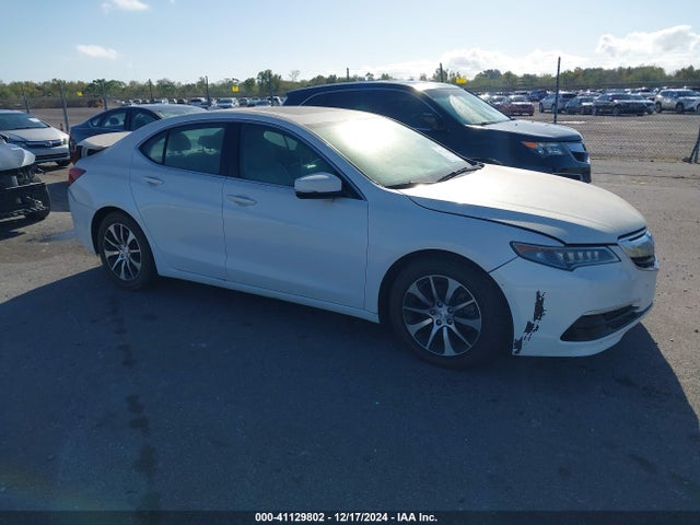 Acura TLX 2015 19UUB1F33FA028074 Image 13