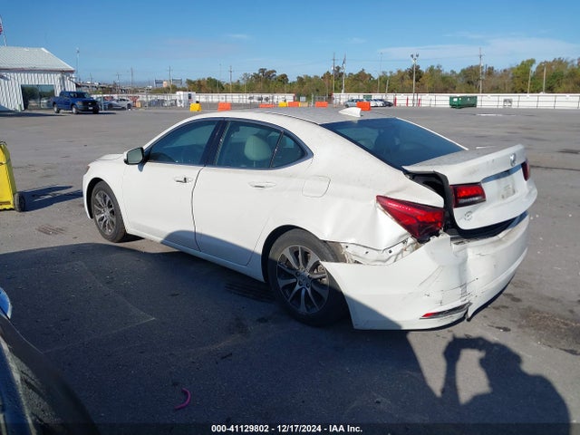 Acura TLX 2015 19UUB1F33FA028074 Image 14