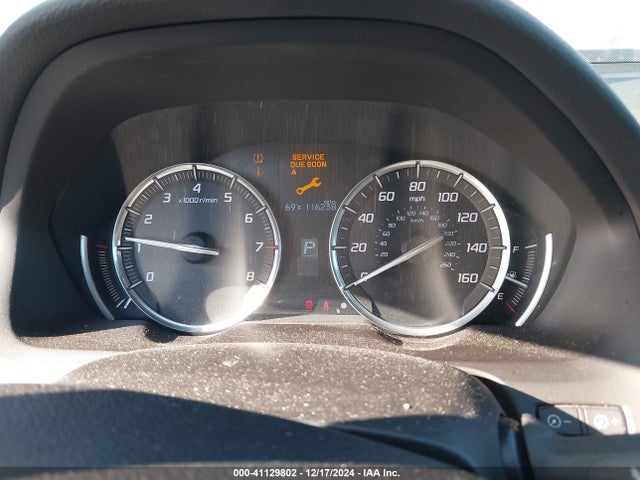 Acura TLX 2015 19UUB1F33FA028074 Image 15