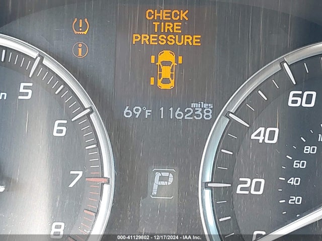 Acura TLX 2015 19UUB1F33FA028074 Image 7