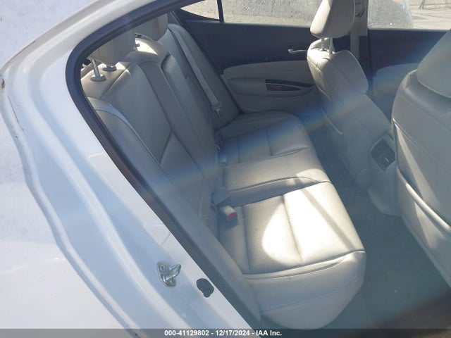 Acura TLX 2015 19UUB1F33FA028074 Image 8