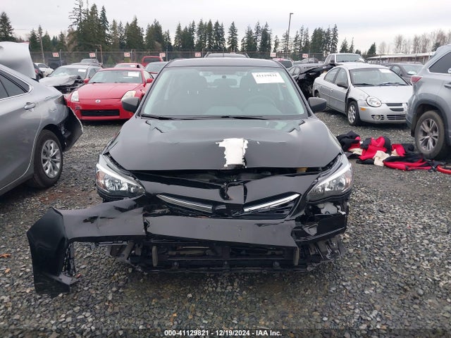 Subaru Impreza 5-door 2021 4S3GTAB66M3715043 Image 12