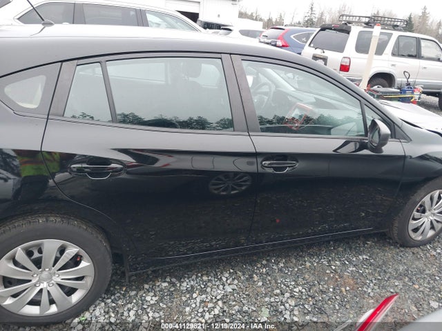 Subaru Impreza 5-door 2021 4S3GTAB66M3715043 Image 13