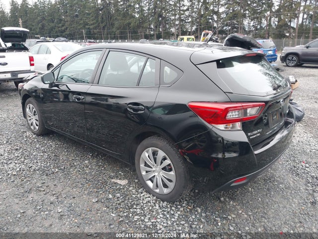 4S3GTAB66M3715043 Subaru Impreza 5-door