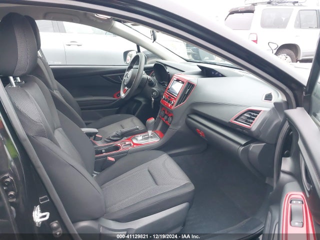 4S3GTAB66M3715043 Subaru Impreza 5-door