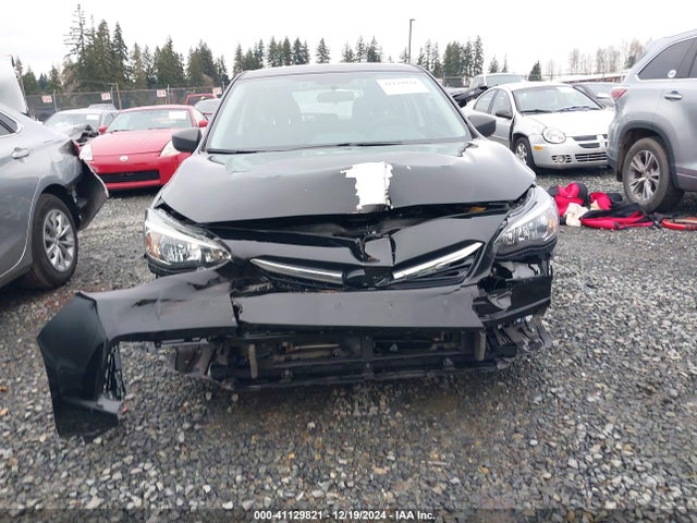 4S3GTAB66M3715043 Subaru Impreza 5-door