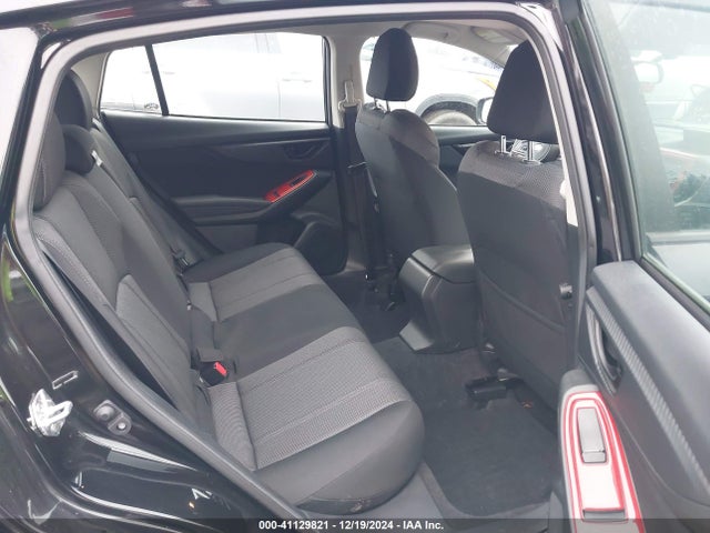 4S3GTAB66M3715043 Subaru Impreza 5-door