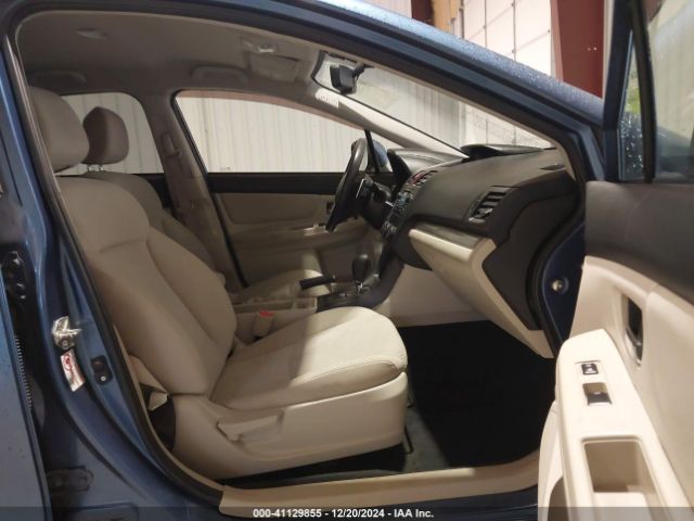 JF2GPACC4EH200993 Subaru Xv Crosstrek 2.0i Premium