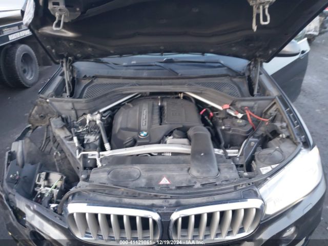 5UXKR0C58E0H28597 BMW X5 Xdrive35i