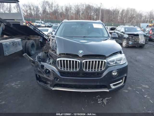 5UXKR0C58E0H28597 BMW X5 Xdrive35i