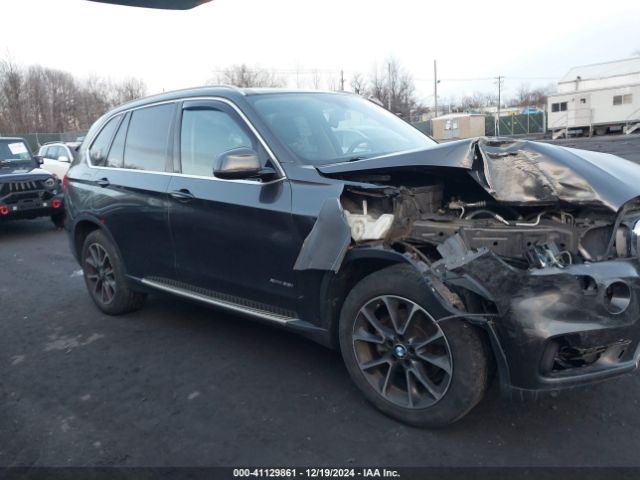 5UXKR0C58E0H28597 BMW X5 Xdrive35i