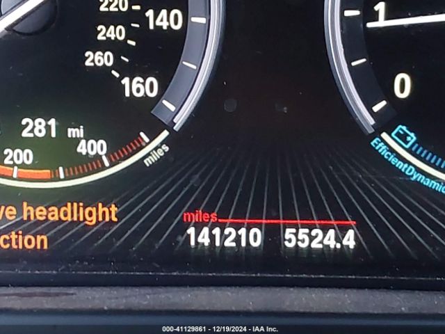 5UXKR0C58E0H28597 BMW X5 Xdrive35i