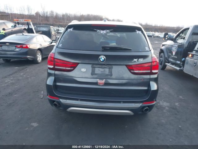 5UXKR0C58E0H28597 BMW X5 Xdrive35i