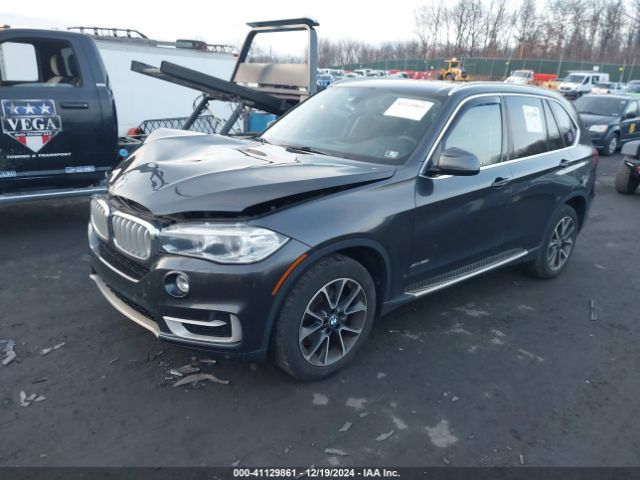 5UXKR0C58E0H28597 BMW X5 Xdrive35i
