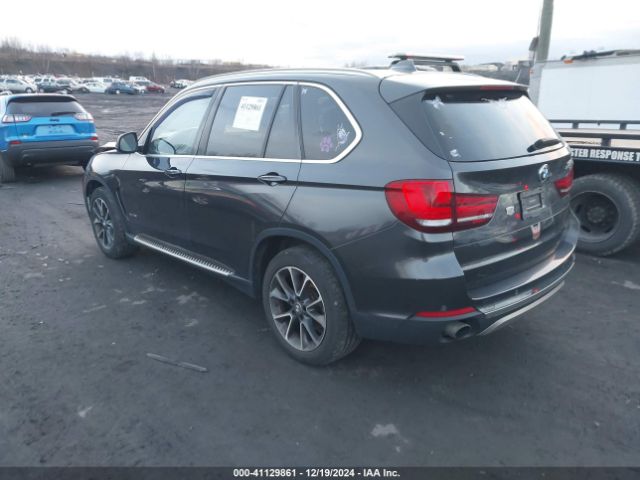 5UXKR0C58E0H28597 BMW X5 Xdrive35i