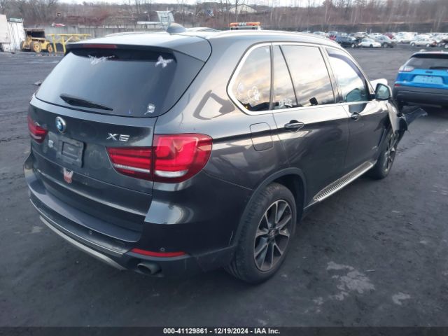 5UXKR0C58E0H28597 BMW X5 Xdrive35i