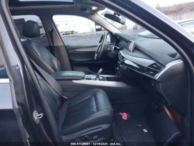 5UXKR0C58E0H28597 BMW X5 Xdrive35i
