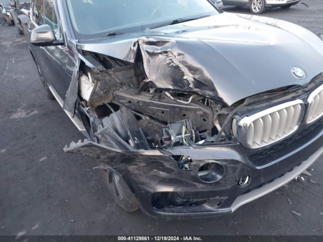5UXKR0C58E0H28597 BMW X5 Xdrive35i
