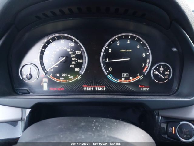 5UXKR0C58E0H28597 BMW X5 Xdrive35i